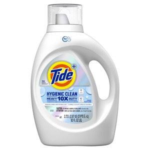 Cápsulas de Lavandería Concentradas Similares a Style, Quitamanchas Eficaz para Baño, 80% de Ingredientes Naturales Sin Perfume - Product Image 1