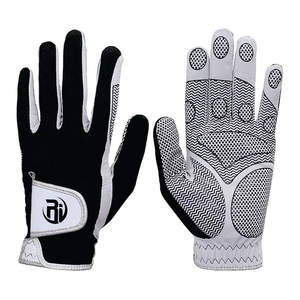 ถุงมือกอล์ฟหนังแกะคุณภาพดีตามสั่งถุงมือกอล์ฟสำหรับฝึกกอล์ฟ - Product Image 2