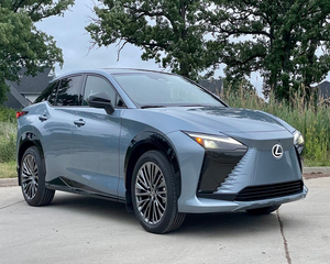 USED 2023 Lexuus RZ 450e Luxury AWD - READY TO SHIP - Product Image 4