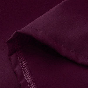 New Stitched Unisex Scrub Set Custom Logo/Colors Breathable Stretch Worsted <b>Fabric</b> Nurse Surgical Uniforms High Quality - Product Image 5