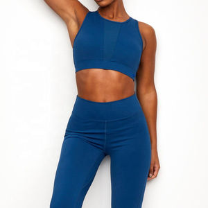 Sujetador Deportivo Acolchado para Mujer, Estilo Moderno, Último Diseño 2025, Secado Rápido, Cómodo de Usar, Calidad Económica - Product Image 6