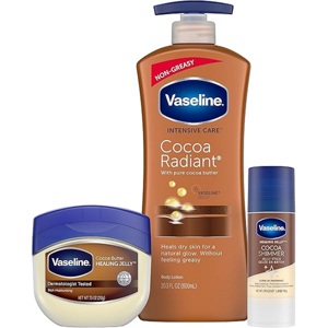 โลชั่นบำรุงผิวสำหรับผิวโกโก้เพื่อผิวกระจ่างใสเข้มข้น200มล. ต่อต้านริ้วรอยเป็นมิตรต่อสิ่งแวดล้อมบำรุงให้ความชุ่มชื้นในชีวิตประจำวันแบบวีแกน - Product Image 1