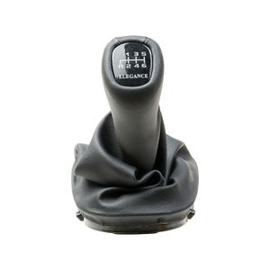 หัวกระปุกเกียร์และเครื่องสูบลมสำหรับ Mercedes C Class W203ความหรูหราคลาสสิก Avantgarde เคส AMG - Product Image 1