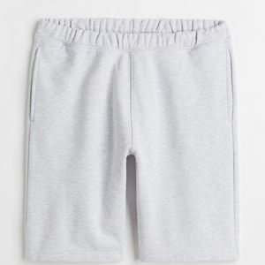 กางเกงขาสั้นไม้ไผ่สำหรับผู้ชายกางเกงขาสั้นชายหาดแบบลำลองกางเกงขาสั้นสำหรับออกกำลังกายกีฬาวิ่งออกกำลังกาย - Product Image 6