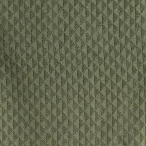 Serviette de bain en coton turc Stonewash légère en tissu éponge vert - Product Image 4