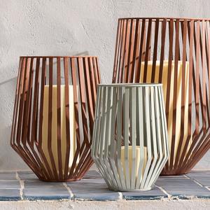 Outdoor lantern Metal <b>candle</b> <b>holder</b> Outdoor <b>candle</b> lantern Decorative outdoor lantern <b>Garden</b> lantern Patio lantern - Product Image 6