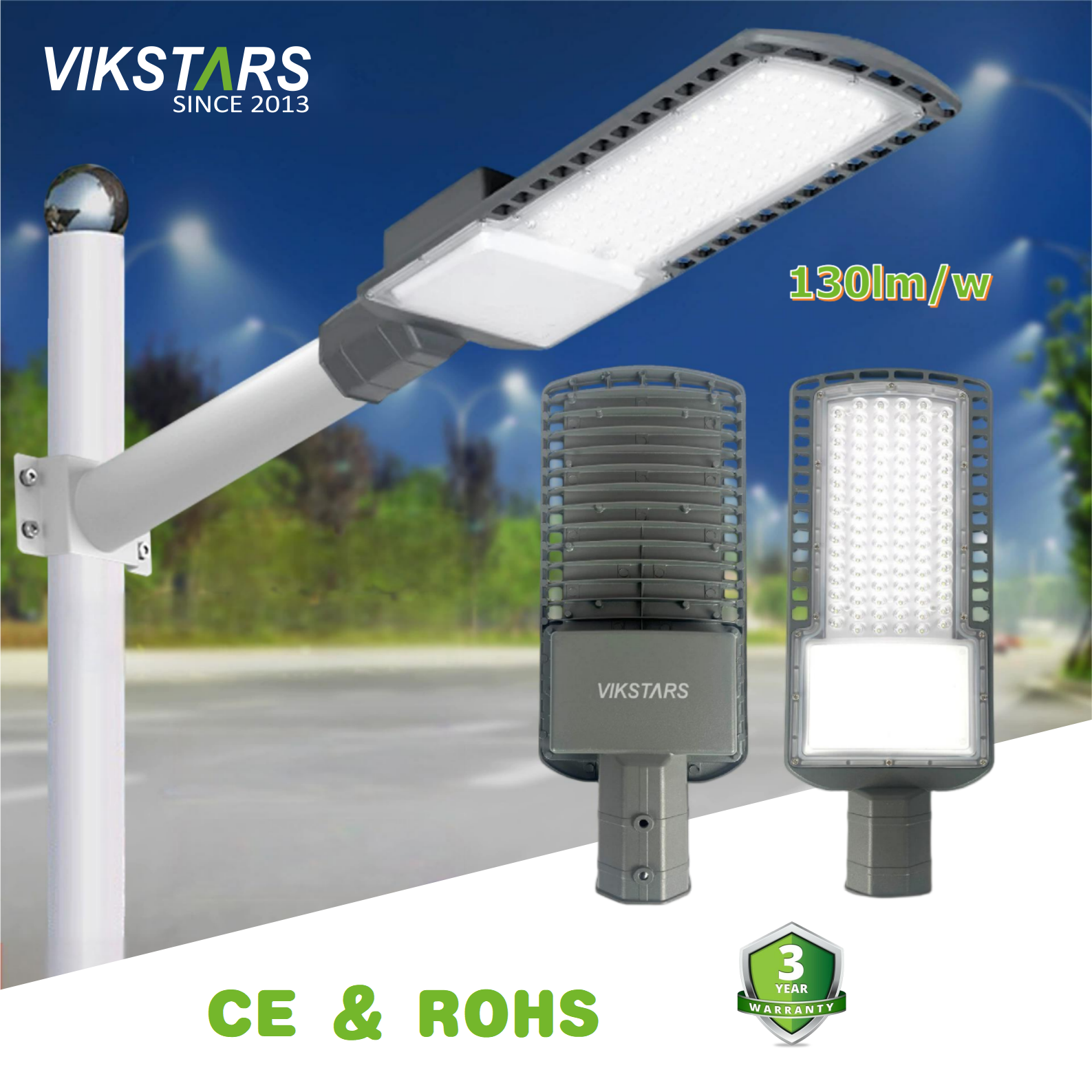 Доступные цены 30Вт 50Вт 100Вт 150Вт 200Вт LED-уличные фонари  для сельских районов и деревень общественное освещение комплект