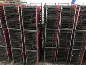 Varillas de Incienso Negro de Vietnam al Mejor Precio |   Incienso Religioso a Base de Bambú, Múltiples Aromas, para Toda Temporada - Product Image 6