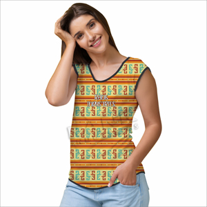 Camisetas de mujer al por mayor de alto rendimiento, camisetas de mujer hechas a medida, camisetas de mujer recién llegadas - Product Image 5