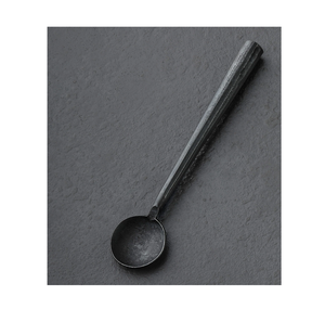 Multi Size Metal tea spoon 0.63ML Metal Measuring Tea Spoon Silver for customized size handmade use - Product Image 5