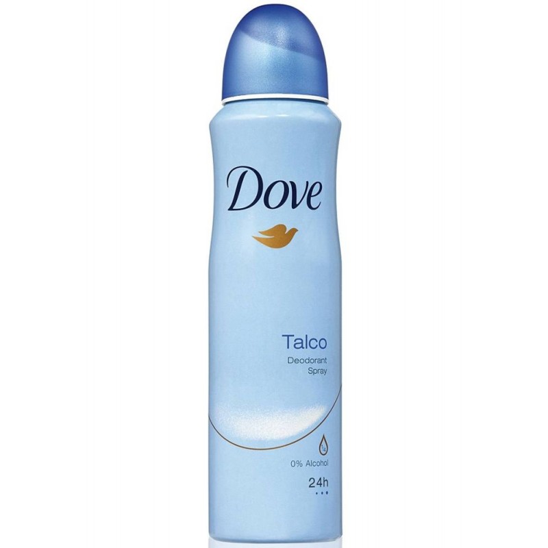 Cheap Original 150ml Dove Deodorant body Spray/low price quality Dove body spray for sale worldwide