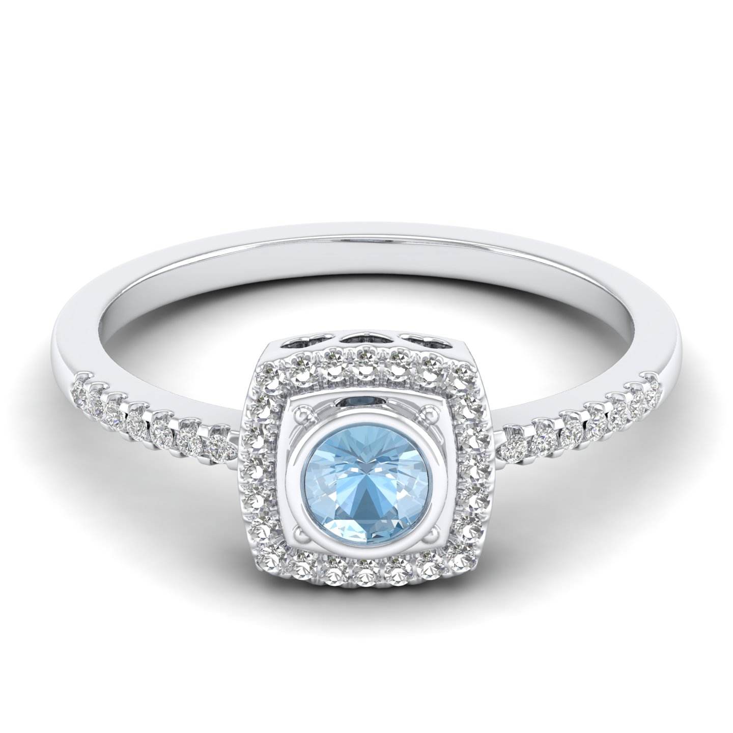 ทองคำขาว