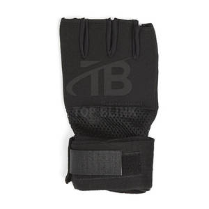 Vendas de Boxeo de Algodón Personalizables de Marca Privada - Cómodas y Transpirables para Entrenamiento de Boxeo - Product Image 2