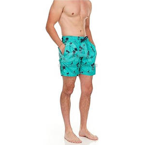 กางเกงขาสั้นชายหาดผู้ชาย - Product Image 6