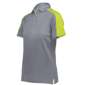 New Look Women <b>Polo</b> Shirt Casual <b>Polo</b> Golf T-Shirts Beat Quality Short Sleeve Light Weight Comfortable Stylish <b>Ladies</b> <b>Polo</b> Shirt - Product Image 2