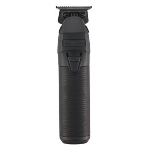Tondeuse à barbe électrique rechargeable par USB, entièrement en métal, avec lame en acier inoxydable, batterie au lithium étanche, prise américaine - Product Image 2