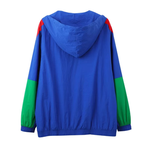 2026 Top Trending <b>Wind</b> <b>Breaker</b> Jackets for Women And Men Windbreaker Jacket Stylish Jackets Breathable Waterproof Jackets - Product Image 3