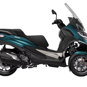 Motocicleta Piaggio MP3 Exclusive 530 hpe E5+ MÁS VENDIDA - Product Image 3