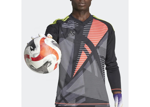 ถุงมือยางสำหรับฝึกฟุตบอลถุงมือยางสำหรับผู้รักษาประตู - Product Image 3