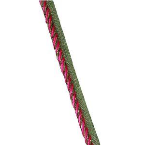 Cinta de cuello lavable de nailon de 10mm para prendas de vestir, camisas de costura DIY, chaquetas y proyectos de ropa al mejor precio al por mayor - Product Image 1