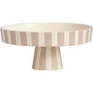 Base Moderna para Tartas con Revestimiento Premium para Exhibición en Panaderías y Uso Doméstico - Product Image 3