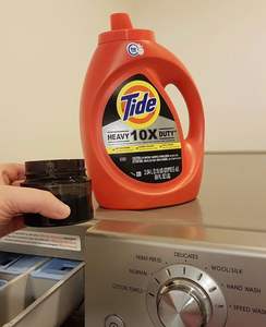 Detergente para Ropa Tide PODS, Aroma a Prado Primaveral, 112 Unidades - Product Image 5