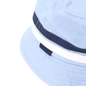 Chapeaux Bob Personnalisés Sublimés pour Hommes – Tissu Velours Pliable pour l'Été, Protection Solaire Plage, Style Décontracté Pêche, Idéal pour les Pêcheurs - Product Image 5