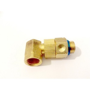 MAMIGA ข้อต่อทองเหลืองแบบโค้ง 449,053 - Product Image 1