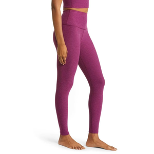 Conjunto de mallas de Yoga de cintura alta para mujer superventas, nueva y Elegante ropa para correr con efecto de levantamiento de glúteos, traje deportivo para Fitness - Product Image 4
