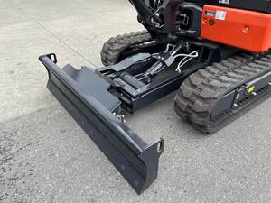 รถขุดขนาดเล็ก Kubota KX040-5 ปี 2026: ประสิทธิภาพและความอเนกประสงค์สำหรับทุกงาน - Product Image 4