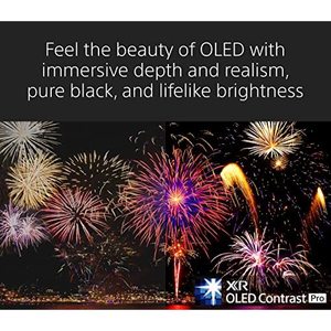 2022 65-Inch 4K Ultra HD LED <b>TV</b> Smart Television with HDR Android System HD Definition for Home Use - Product Image 6