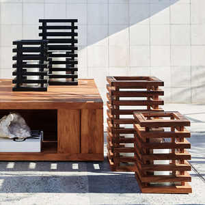 Uxury-rejillas de ventilación, - Product Image 5