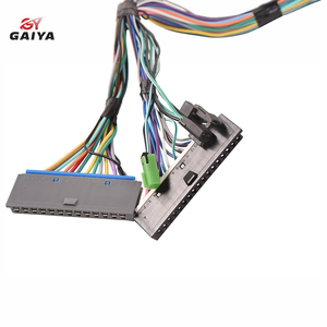 26100839 Commutateur de régulateur de vitesse de clignotant pour 2000 2001 <span class=keywords><strong>2002</strong></span> GMC Sierra Yukon - Product Image 4