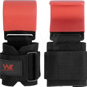 WEIGHT LIFTING BEAST Heavy Lifting <b>Support</b> <b>Knee</b> <b>Support</b> Neoprene Non-Slip Eco-Friendly Lightweight Adjustable for Men Gym - Product Image 3