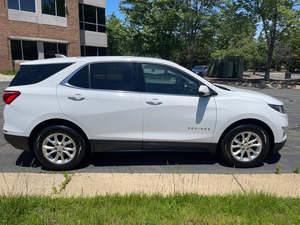 CHEVROLET EQUINOX 1.5T LT FWD 2019 USADO, Volante a la Izquierda/Derecha - Product Image 3