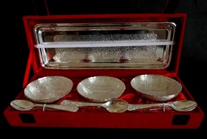 Custom Color <b>Gold</b> Silver Plated Chalice Wedding Luxury Gift Set Brass Attractive Goblet Designer Wine Serving <b>Mug</b> - Product Image 6