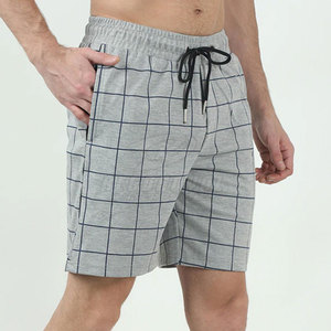 Concevez votre propre logo Shorts pour hommes Séchage rapide Respirant Shorts pour hommes Meilleures ventes Shorts pour hommes au prix de gros - Product Image 2