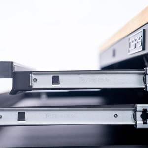 Vente en gros Boîte à outils modulaire à 7 tiroirs Ensemble de mécanicien d'emballage ISTA Armoire de garage en acier à revêtement en poudre personnalisable Rangement d'outils OEM - Product Image 6