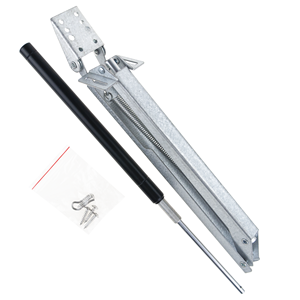 TG77628 Automatic thermal greenhouse <b>window</b> <b>opener</b>, greenhouse vent <b>opener</b> - Product Image 2