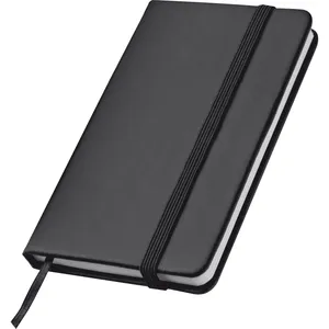 Personalized ROMAN Pocket <b>Diary</b> Promotional <b>Notebook</b> with Custom Gadgets - Product Image 1