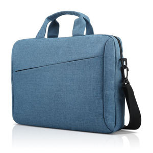 Sac à bandoulière professionnel pour ordinateur portable avec protection rembourrée pour le bureau, les voyages, un look professionnel et une sécurité renforcée pour l'ordinateur portable - Product Image 3