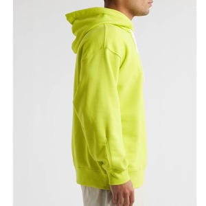 Meilleure qualité personnalisé 3D Puff Printed logo Pullover surdimensionné hommes Hoodie top Qualité supérieure respirant hoodies hommes - Product Image 3