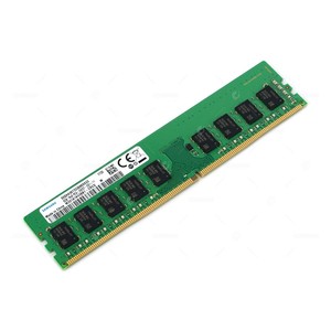 M391A1K43BB1-CRC SAMSUNG MÉMOIRE 8GB PC4 DDR4 2400T ECC UDIMM - Product Image 1