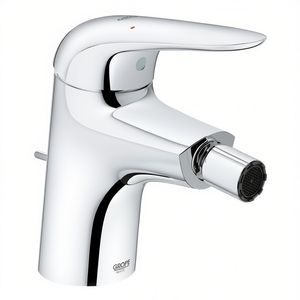 Mezclador para bidé Grohe WAVE Chrome Starlight 32288001 - Product Image 2