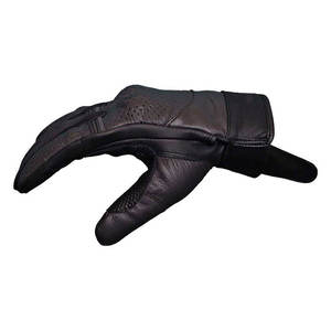 Gants de course en fibre de carbone de haute qualité pour hommes, Offre Spéciale anti-rides décontractés sur mesure pour l'hiver - Product Image 4