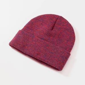 Jacquard Beanie Hat Fashion Knit Custom Embroidery Logo Warm Comfortable Stylish Unisex <b>Winter</b> <b>Cap</b> - Product Image 5