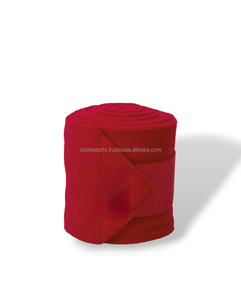 Los mejores vendajes para caballos de tela polar, venta al por mayor, deportes ecuestres, equitación - Product Image 2