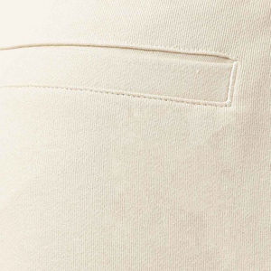 <b>Men's</b> Active Fitness <b>Sweat</b> <b>Shorts</b> Customized Logo 100% Cotton Solid Pattern Casual Athletic Running Wear Size Eco-friendly - Product Image 6