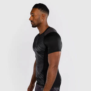 Personalizado de secado rápido ligero transpirable Unisex Rashguard sublimación impresa BJJ MMA Kimono con características elásticas y duraderas - Product Image 2