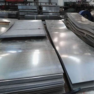 Vente chaude Prix direct d'usine Dx51D Dx52D Dx53D Dx54D Z100 Z275 Prix de la tôle d'acier galvanisée - Product Image 3